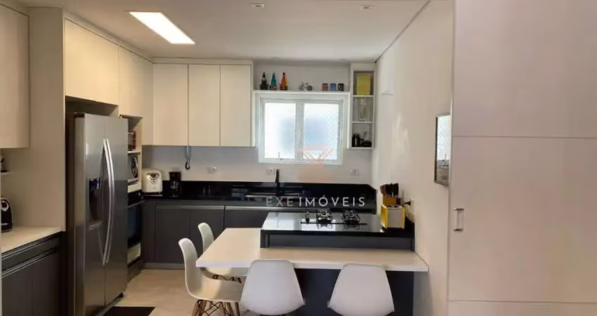 Apartamento com 3 dormitórios à venda, 120 m² por r$ 1.860.000 - paraíso - são paulo/sp