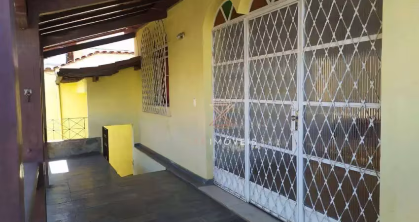 Casa lote 360 m²  com 3 dormitórios ,03 vagas. b da graça