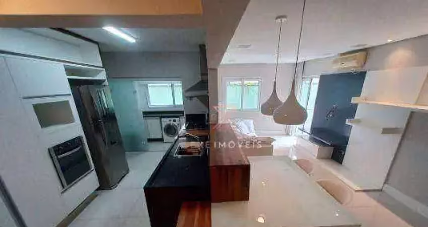 Apartamento com 2 dormitórios à venda por r$ 1.277.700 - vila olímpia - são paulo/sp