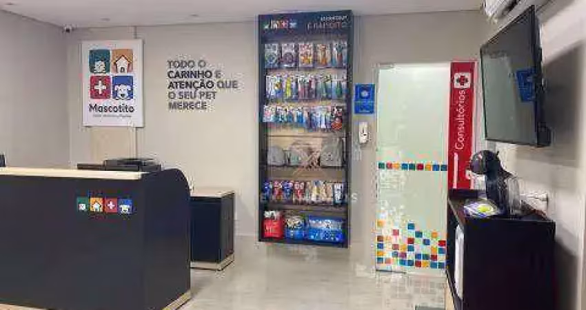 Ponto comercial à venda, 330 m² por r$ 3.700.000 - vila romana - são paulo/sp