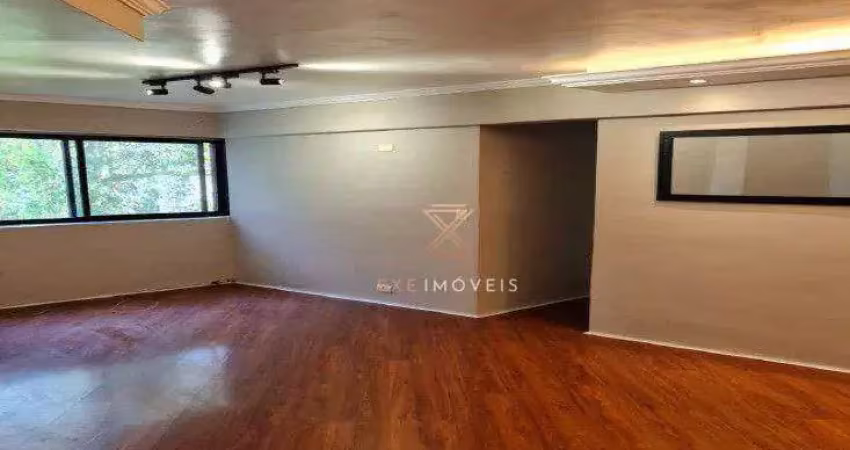 Apartamento com 3 dormitórios à venda, 64 m² por r$ 318.000 - jardim parque morumbi - são paulo/sp