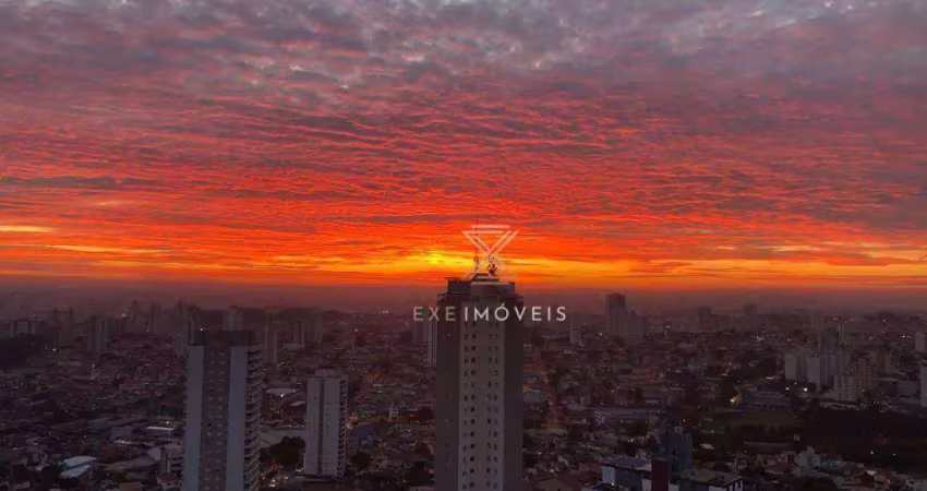Apartamento com 3 dormitórios à venda, 103 m² por r$ 1.139.000,00 - vila brasílio machado - são paulo/sp