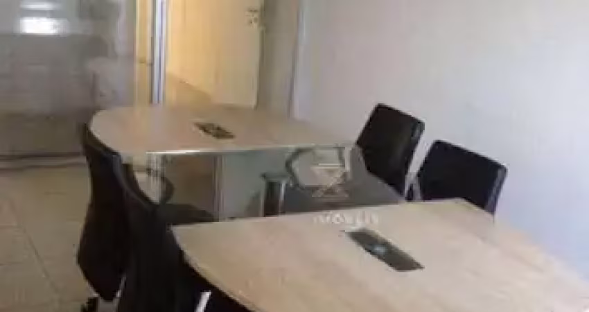 Sala comercial à venda, 47 m² por r$ 289.800 - santana - são paulo/sp