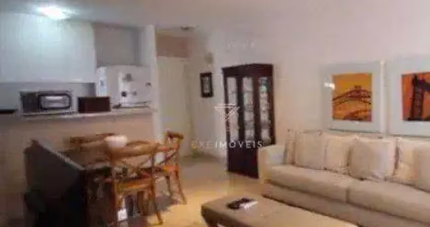 Apartamento com 2 dormitórios à venda, 60 m² por r$ 1.280.000 - vila olímpia - são paulo/sp