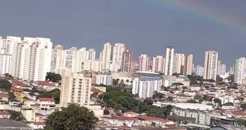 Apartamento com 2 dormitórios à venda por r$ 382.000 - sítio do mandaqui - são paulo/sp