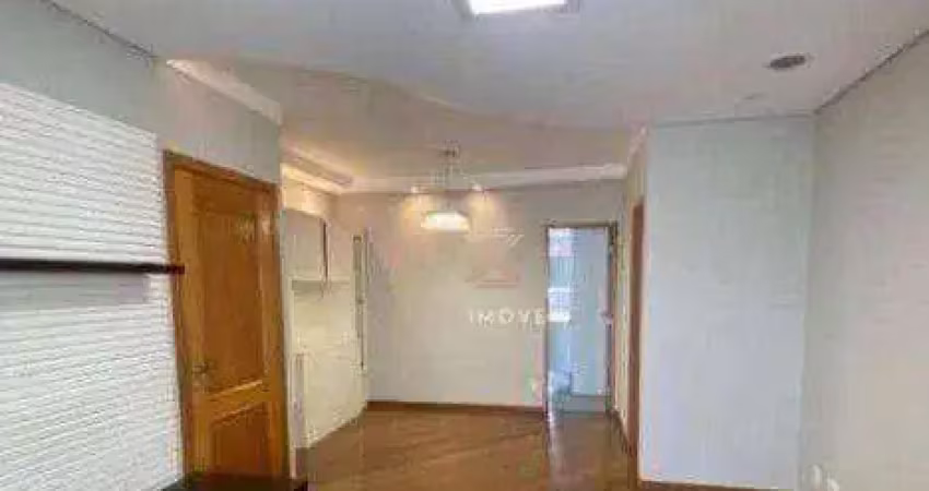 Apartamento com 3 dormitórios à venda, 104 m² por r$ 1.295.000 - vila mariana - são paulo/sp