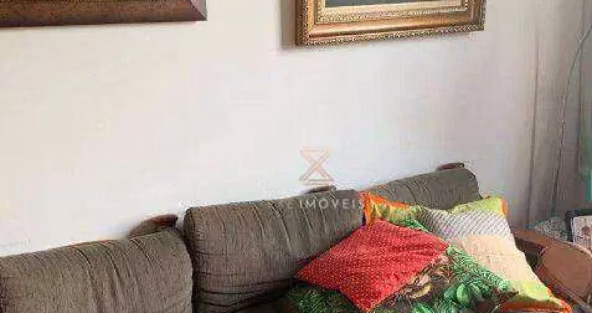 Apartamento com 2 dormitórios à venda, 61 m² por r$ 390.000 - lapa - são paulo/sp