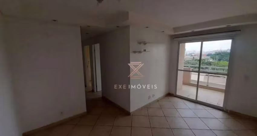 Apartamento com 3 dormitórios à venda, 72 m² por r$ 650.000 - vila leopoldina - são paulo/sp