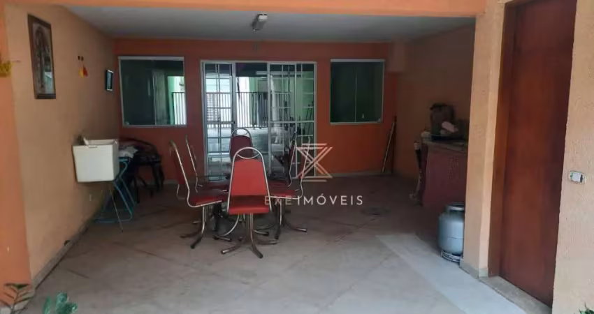Casa com 3 dormitórios à venda por r$ 905.000 - jardim pirituba - são paulo/sp