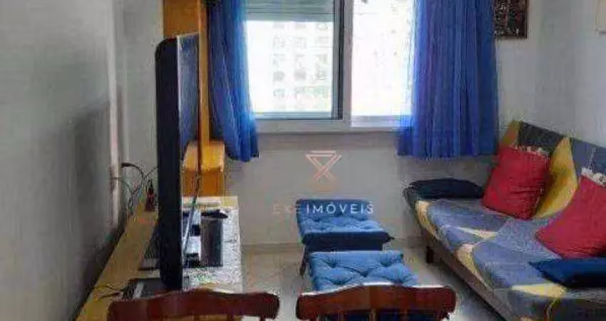 Apartamento com 2 dormitórios à venda, 45 m² por r$ 406.000 - campos elíseos - são paulo/sp