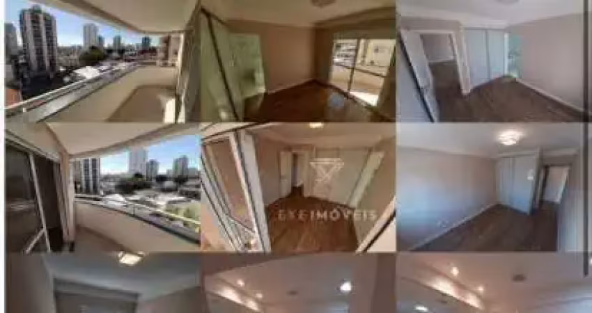 Apartamento com 3 dormitórios à venda, 94 m² por r$ 1.280.000 - vila romana - são paulo/sp