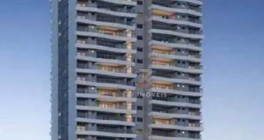 Apartamento com 3 dormitórios à venda, 120 m² por r$ 2.200.000 - paraíso - são paulo/sp