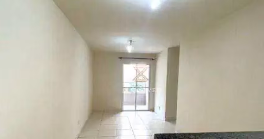 Apartamento com 3 dormitórios à venda, 70 m² por r$ 391.000 - vila andrade - são paulo/sp