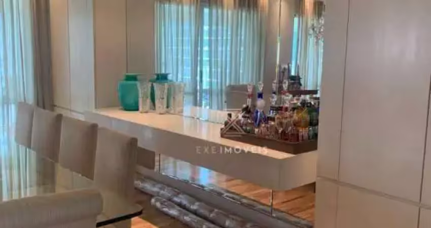 Apartamento com 3 dormitórios à venda por r$ 7.600.000 - itaim bibi - são paulo/sp