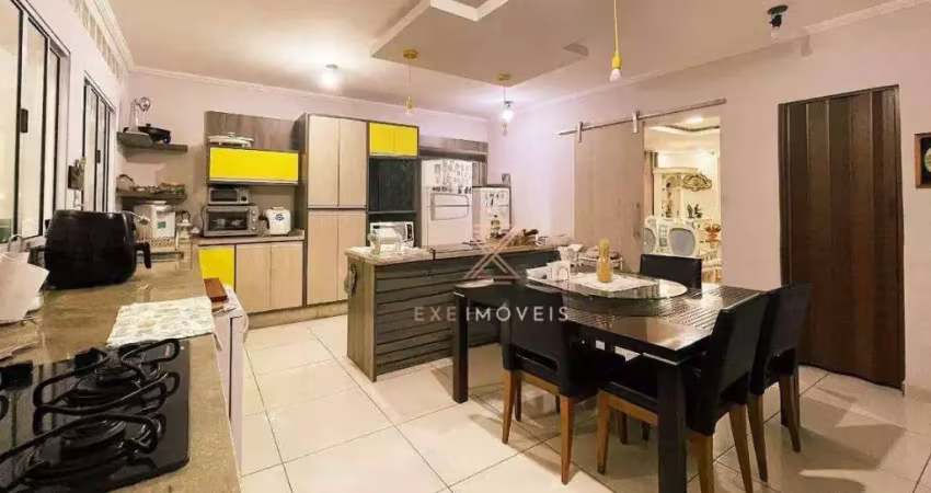 Casa com 5 dormitórios à venda, 600 m² por r$ 3.710.000 - alto da lapa - são paulo/sp