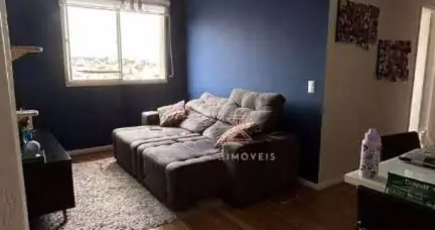 Apartamento com 2 dormitórios à venda, 56 m² por r$ 380.000 - vila andrade - são paulo/sp