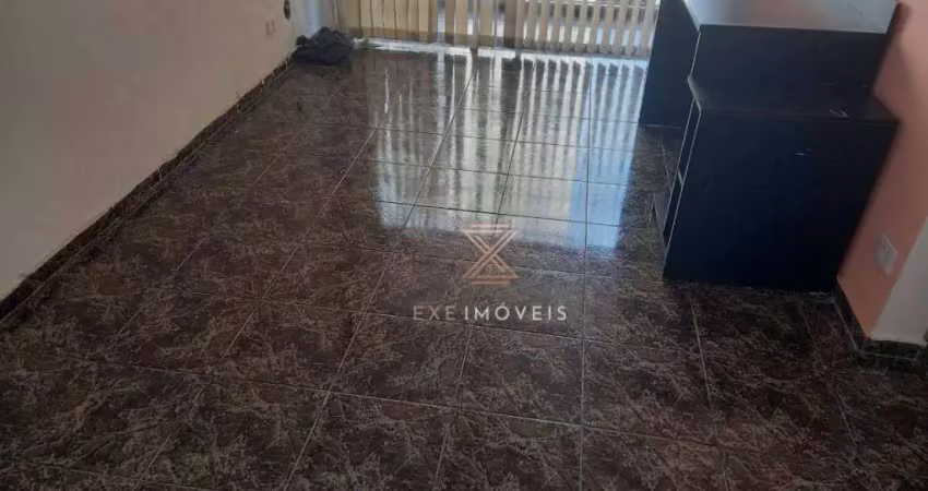 Apartamento com 2 dormitórios à venda, 55 m² por r$ 249.100 - jardim são savério - são paulo/sp