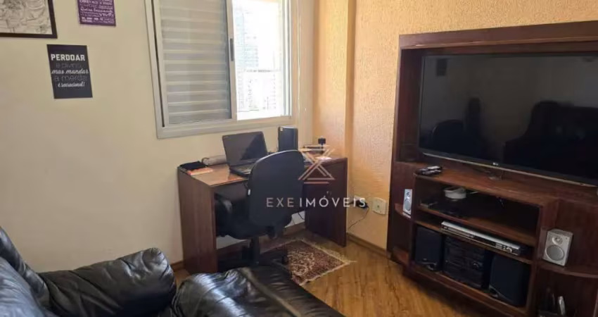 Apartamento com 3 dormitórios à venda, 78 m² por r$ 742.000 - vila gumercindo - são paulo/sp