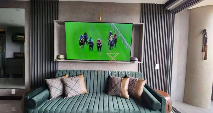 Studio com 1 dormitório à venda, 38 m² por r$ 1.120.000 - pinheiros - são paulo/sp