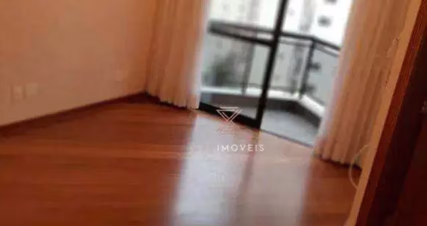 Apartamento com 2 dormitórios à venda, 62 m² por r$ 848.000 - moema - são paulo/sp