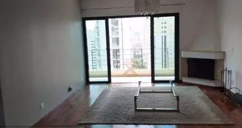 Apartamento com 3 dormitórios à venda, 130 m² por r$ 2.200.000 - vila uberabinha - são paulo/sp