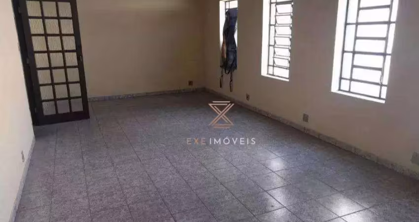 Casa com 3 dormitórios à venda, 265 m² por r$ 2.247.000 - jardim nossa senhora do carmo - são paulo/sp