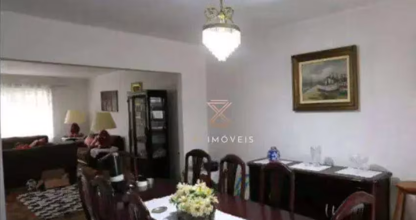 Casa com 4 dormitórios à venda, 500 m² por r$ 1.900.000 - parque colonial - são paulo/sp