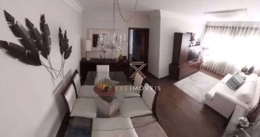 Apartamento com 3 dormitórios à venda, 83 m² por r$ 600.000 - vila congonhas - são paulo/sp