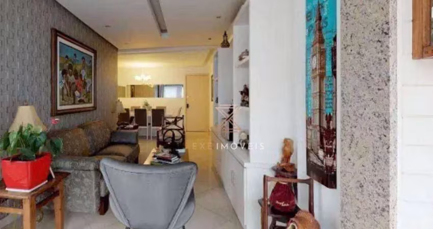 Apartamento com 2 dormitórios à venda, 96 m² por r$ 1.200.000 - humaitá - rio de janeiro/rj