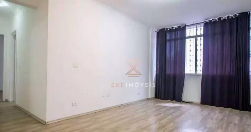 Apartamento com 2 dormitórios à venda por r$ 650.000,00 - cerqueira césar - são paulo/sp