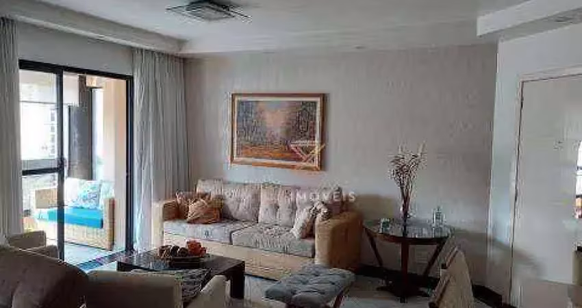 Apartamento com 3 dormitórios à venda, 110 m² por r$ 890.000 - jardim prudência - são paulo/sp