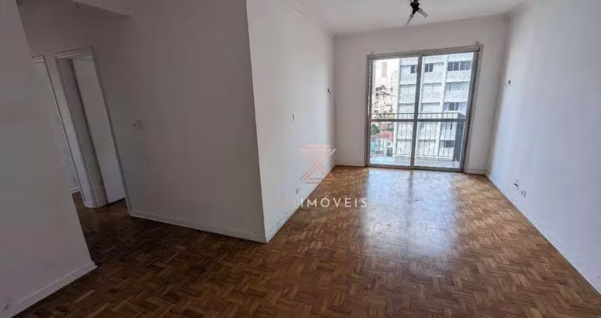 Apartamento com 2 dormitórios à venda, 78 m² por r$ 770.000 - perdizes - são paulo/sp