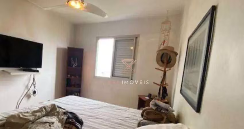Apartamento com 3 dormitórios à venda, 90 m² por r$ 590.000 - jardim colombo - são paulo/sp