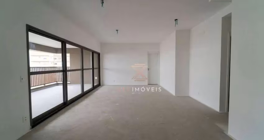 Apartamento com 4 dormitórios à venda, 132 m² por r$ 1.299.900 - vila gumercindo - são paulo/sp