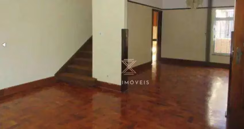 Casa com 4 dormitórios à venda, 180 m² por r$ 1.800.000 - alto da lapa - são paulo/sp