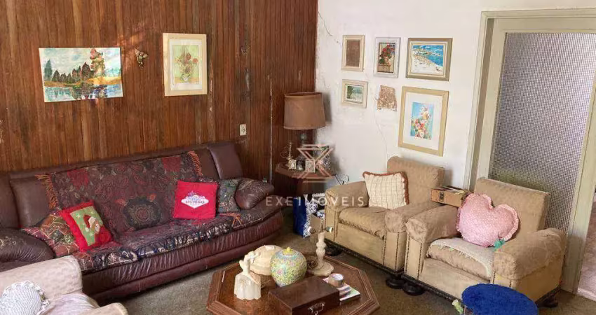 Casa com 4 dormitórios à venda, 235 m² por r$ 1.680.000 - indianópolis - são paulo/sp