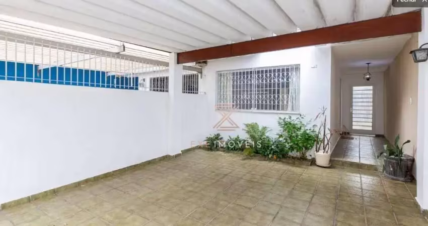 Casa à venda por r$ 1.090.000 - santo amaro - são paulo/sp