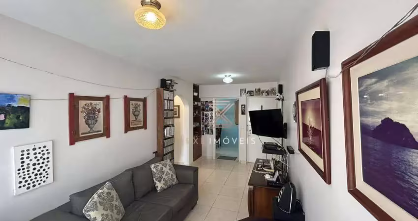 Apartamento com 3 dormitórios à venda, 103 m² por r$ 1.050.000 - cerqueira césar - são paulo/sp