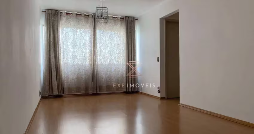 Apartamento com 2 dormitórios à venda, 70 m² por r$ 499.000 - vila da saúde - são paulo/sp