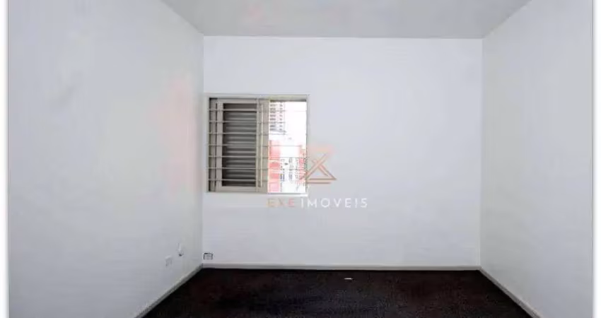 Apartamento com 2 dormitórios à venda, 55 m² por r$ 455.800 - vila mariana - são paulo/sp