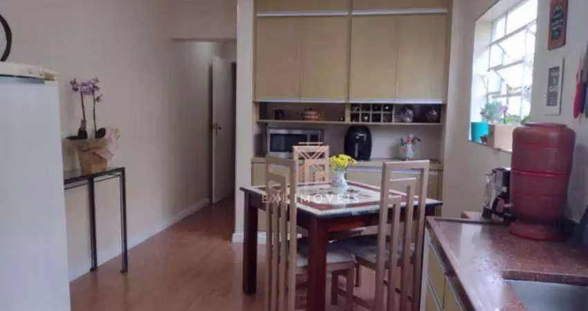 Casa com 2 dormitórios à venda, 180 m² por r$ 847.894 - vila moinho velho - são paulo/sp