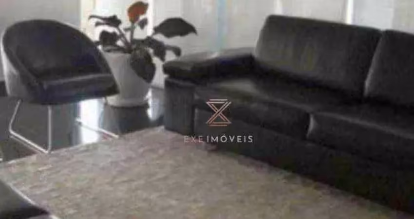 Apartamento com 2 dormitórios à venda, 84 m² por r$ 640.000 - perdizes - são paulo/sp