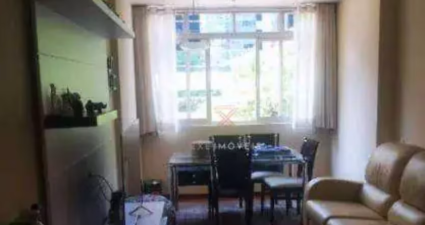 Apartamento com 2 dormitórios à venda por r$ 895.000 - jardim paulista - são paulo/sp