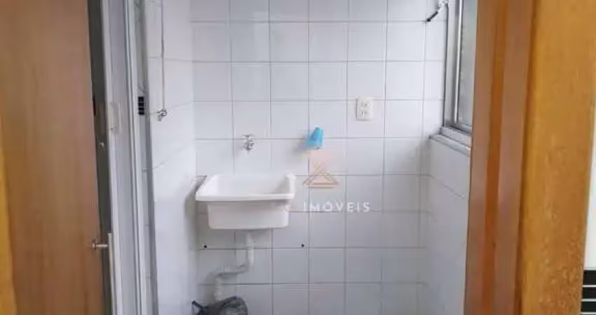 Apartamento com 2 dormitórios à venda, 60 m² por r$ 390.000 - tatuap - são paulo/sp
