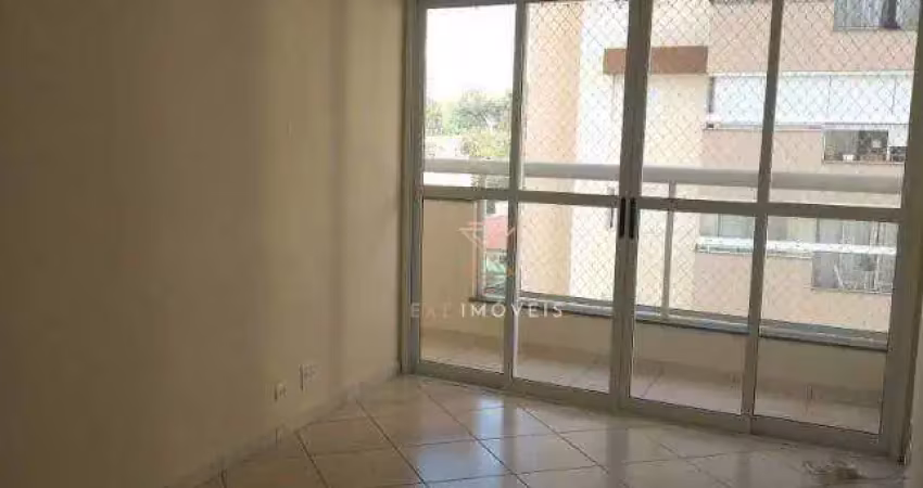 Apartamento com 2 dormitórios à venda, 59 m² por r$ 510.000 - tatuapé - são paulo/sp