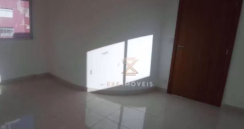 Apartamento com 2 dormitórios à venda, 65 m² por r$ 499.000 - serra - belo horizonte/mg