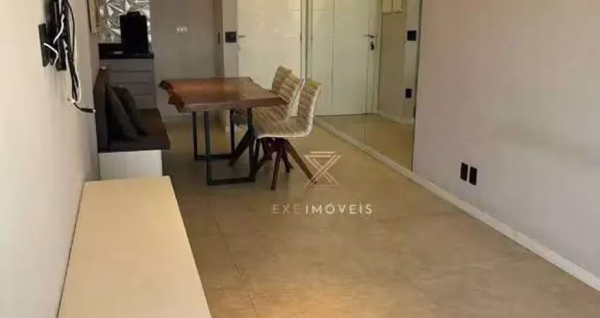 Apartamento com 2 dormitórios à venda, 69 m² por r$ 999.000 - vila ipojuca - são paulo/sp