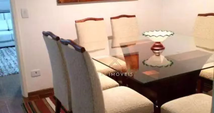 Apartamento com 4 dormitórios à venda, 240 m² por r$ 1.060.000 - vila andrade - são paulo/sp