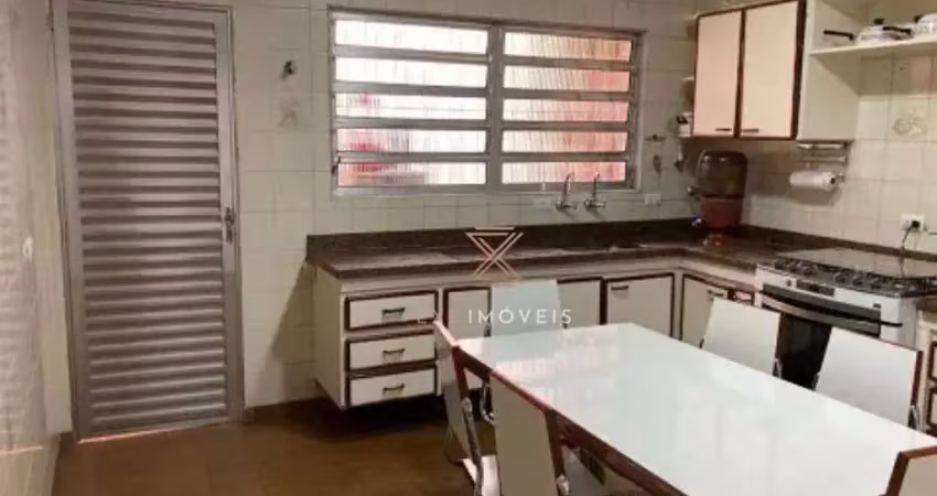 Casa à venda, 170 m² por r$ 630.000 - vila nair - são paulo/sp
