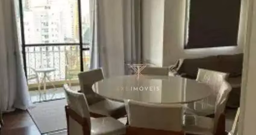 Apartamento com 3 dormitórios à venda, 142 m² por r$ 1.200.000 - santana - são paulo/sp